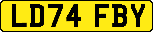 LD74FBY