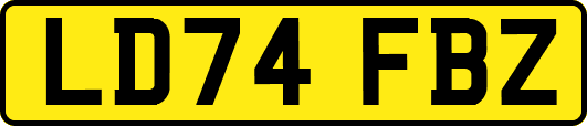 LD74FBZ