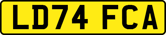 LD74FCA