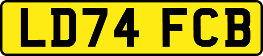 LD74FCB