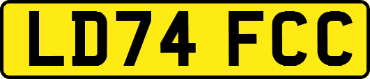 LD74FCC
