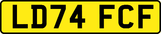 LD74FCF