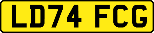 LD74FCG
