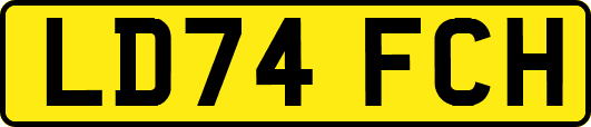LD74FCH