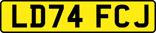 LD74FCJ