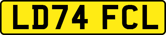 LD74FCL
