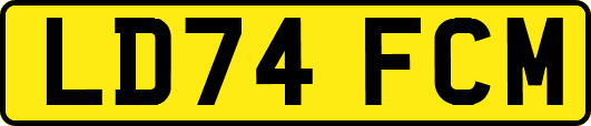 LD74FCM