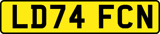 LD74FCN