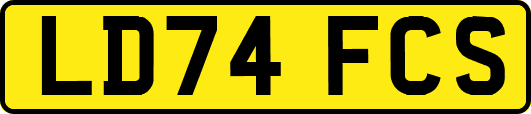 LD74FCS