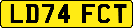 LD74FCT