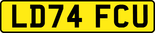 LD74FCU