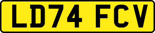 LD74FCV