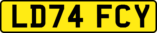 LD74FCY