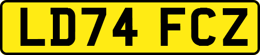 LD74FCZ