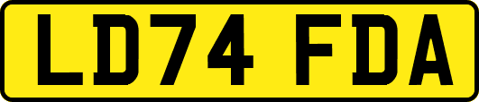 LD74FDA