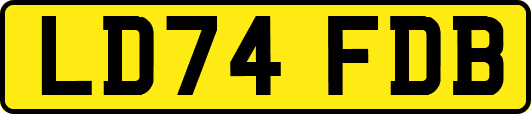 LD74FDB