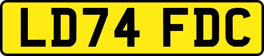 LD74FDC