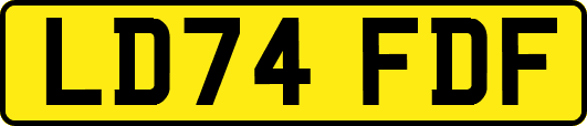 LD74FDF