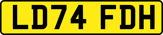 LD74FDH