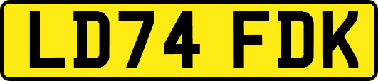LD74FDK