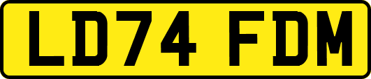 LD74FDM