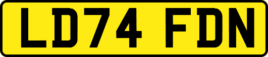 LD74FDN