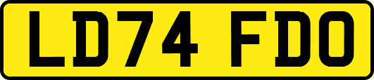 LD74FDO