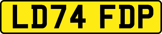 LD74FDP