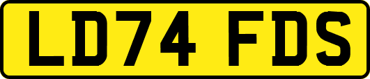 LD74FDS
