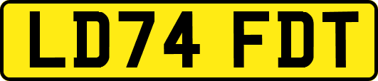 LD74FDT