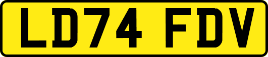 LD74FDV