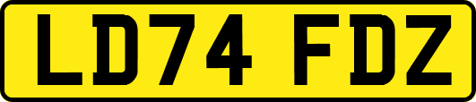 LD74FDZ
