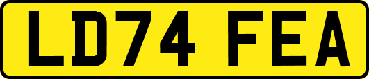 LD74FEA