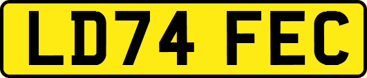 LD74FEC