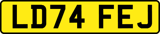 LD74FEJ