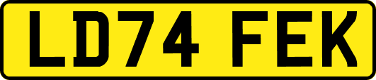 LD74FEK
