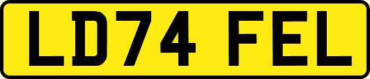 LD74FEL