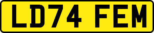 LD74FEM