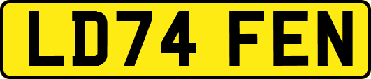 LD74FEN