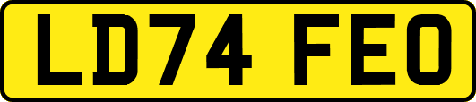 LD74FEO