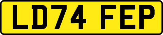 LD74FEP