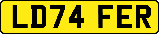 LD74FER