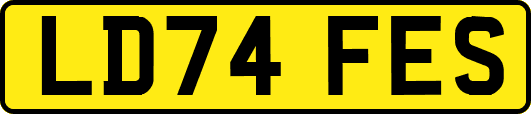 LD74FES