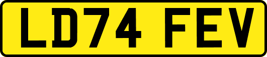 LD74FEV