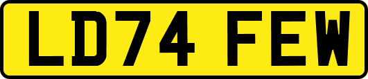 LD74FEW