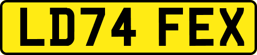 LD74FEX