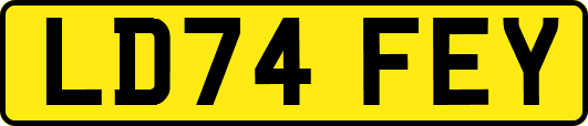 LD74FEY