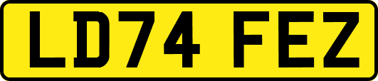 LD74FEZ
