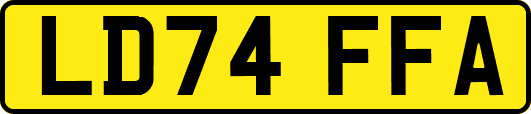 LD74FFA