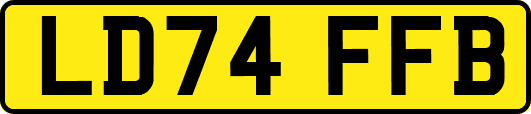 LD74FFB